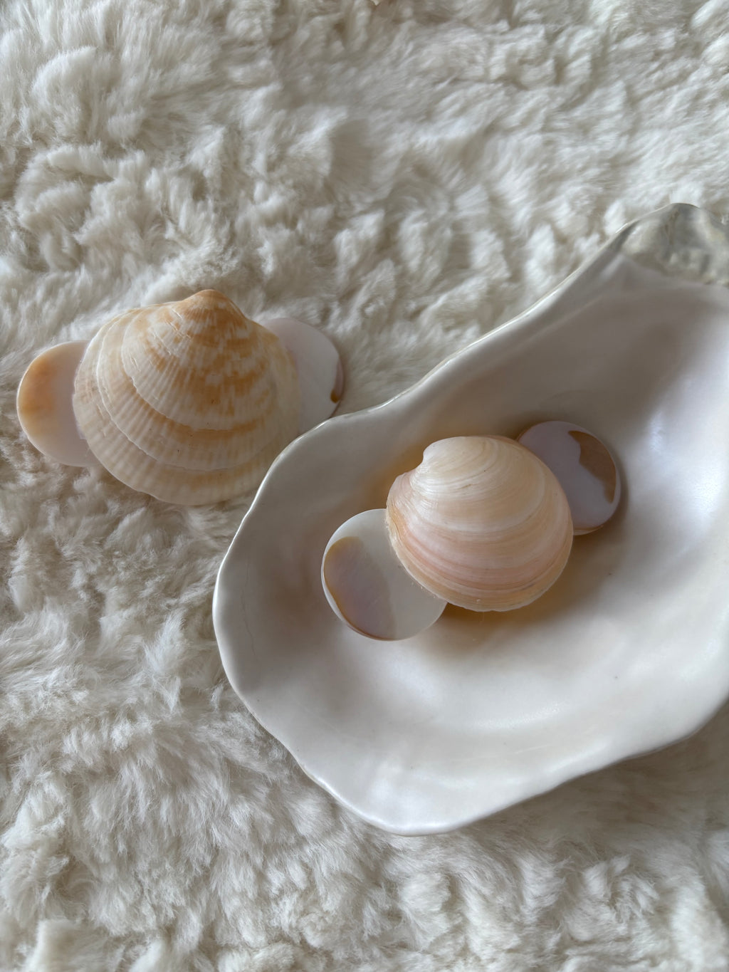 Mermaid Barrette
