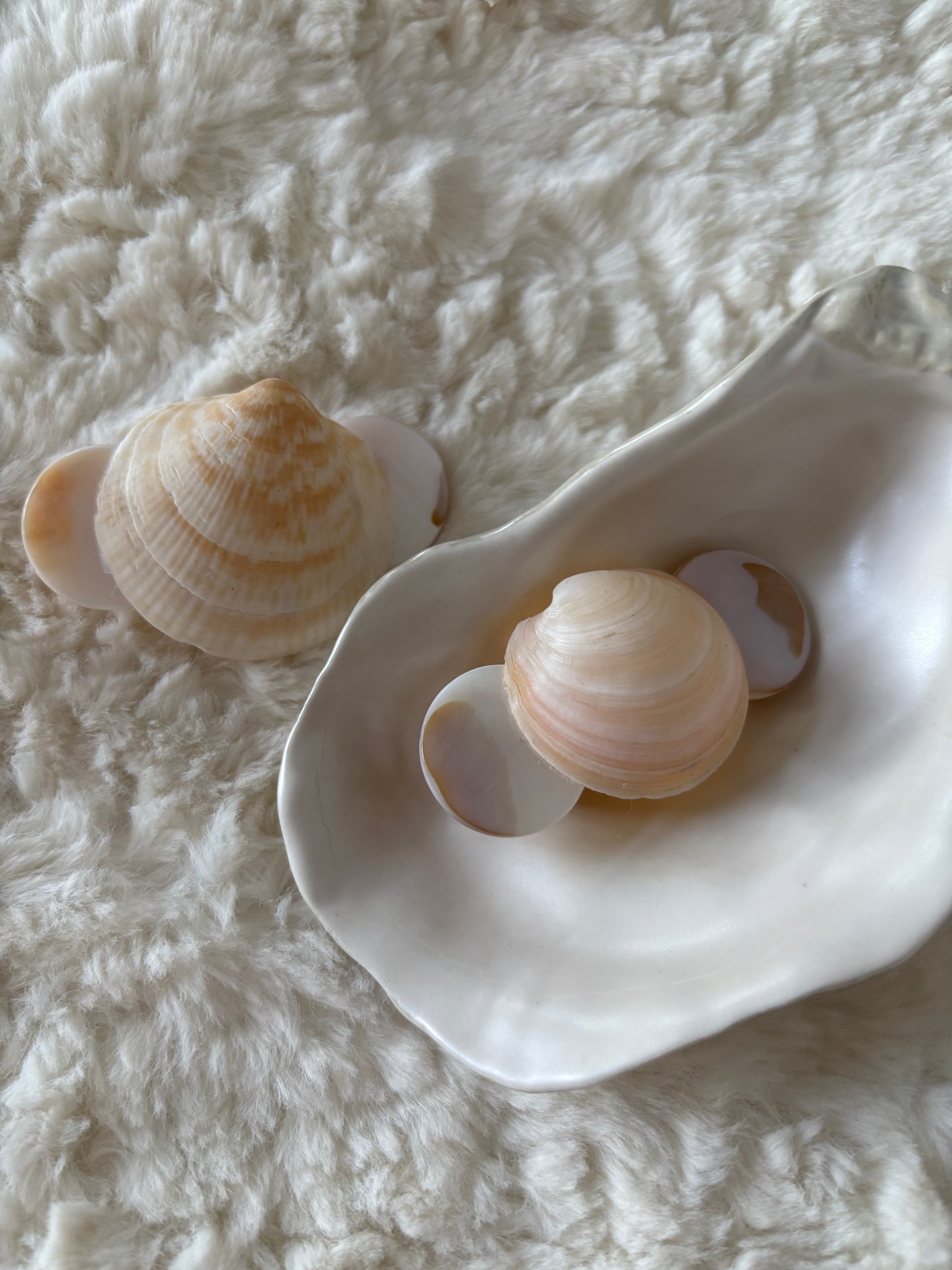 Mermaid Barrette