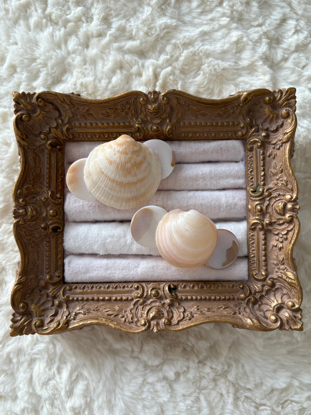 Mermaid Barrette