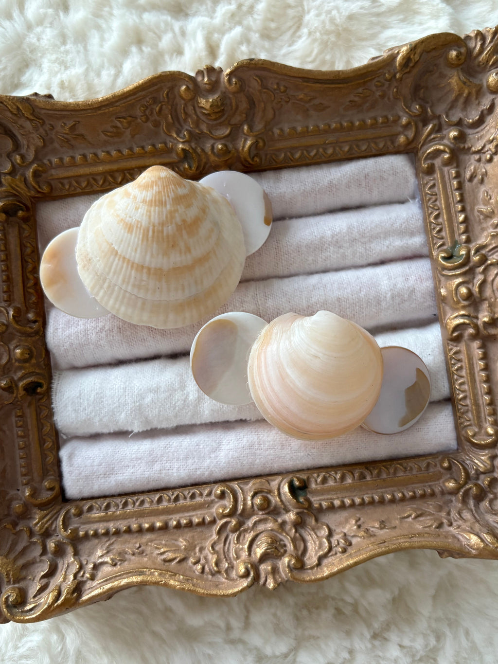 Mermaid Barrette