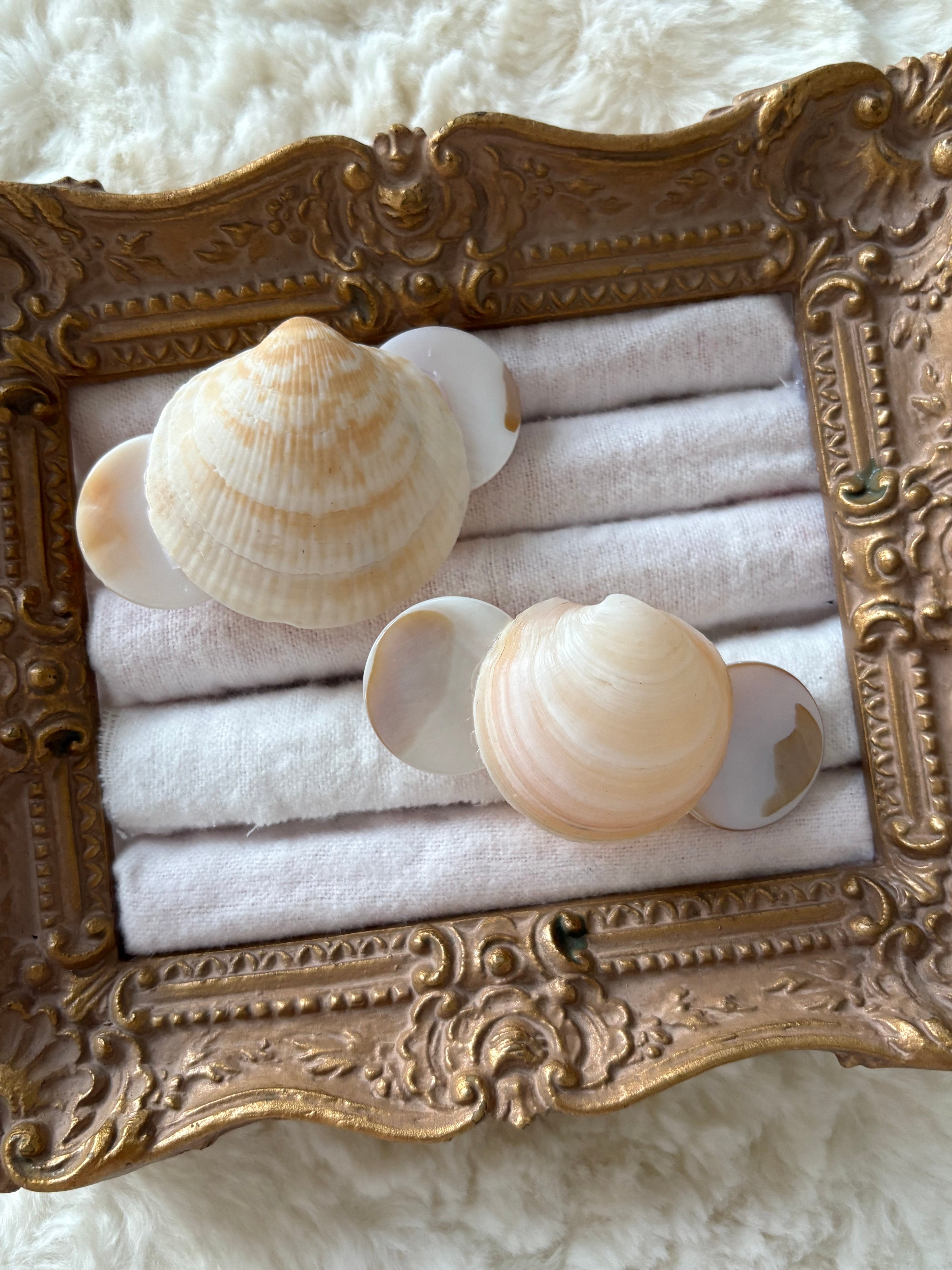 Mermaid Barrette