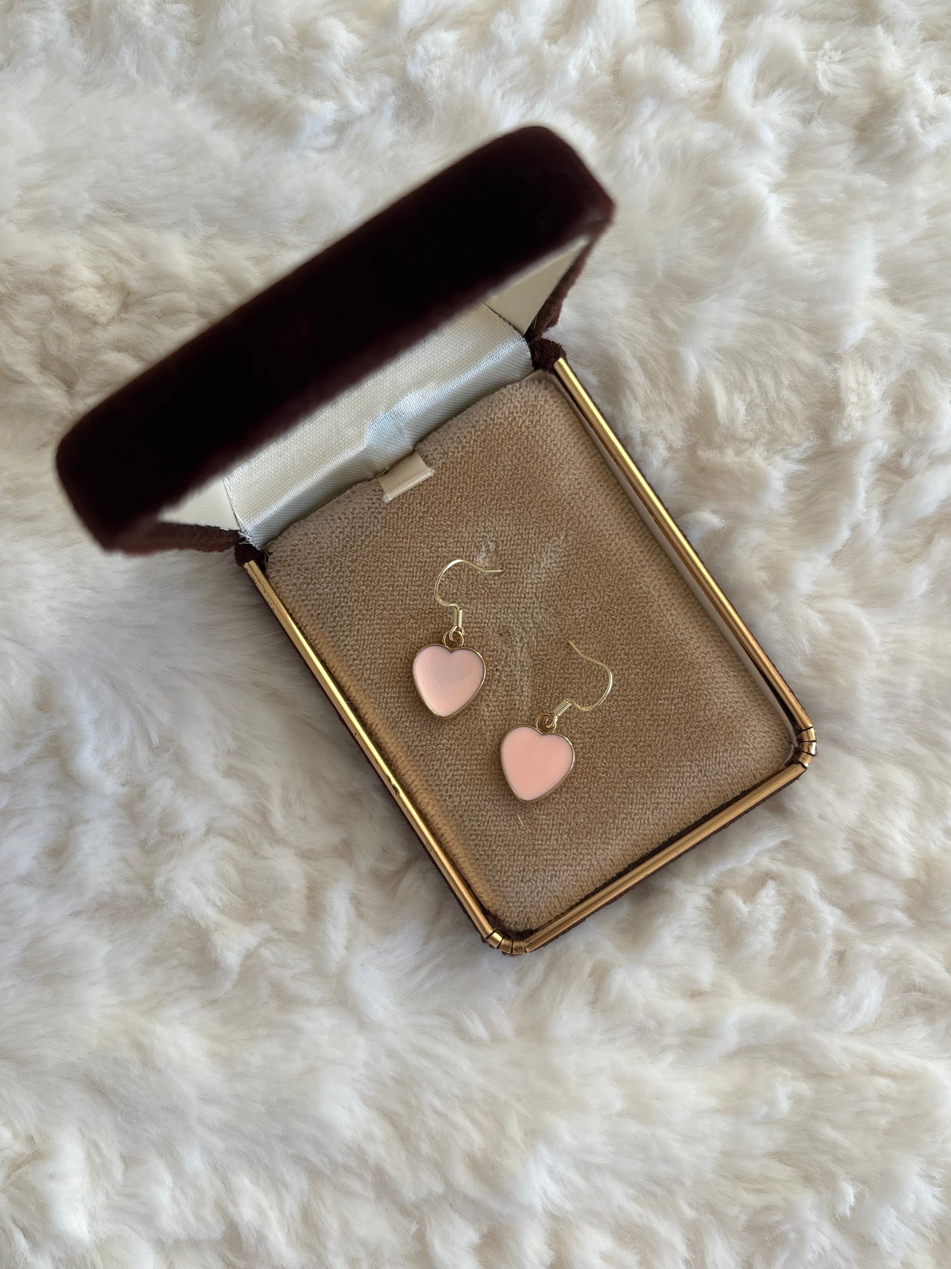 Heart Earring