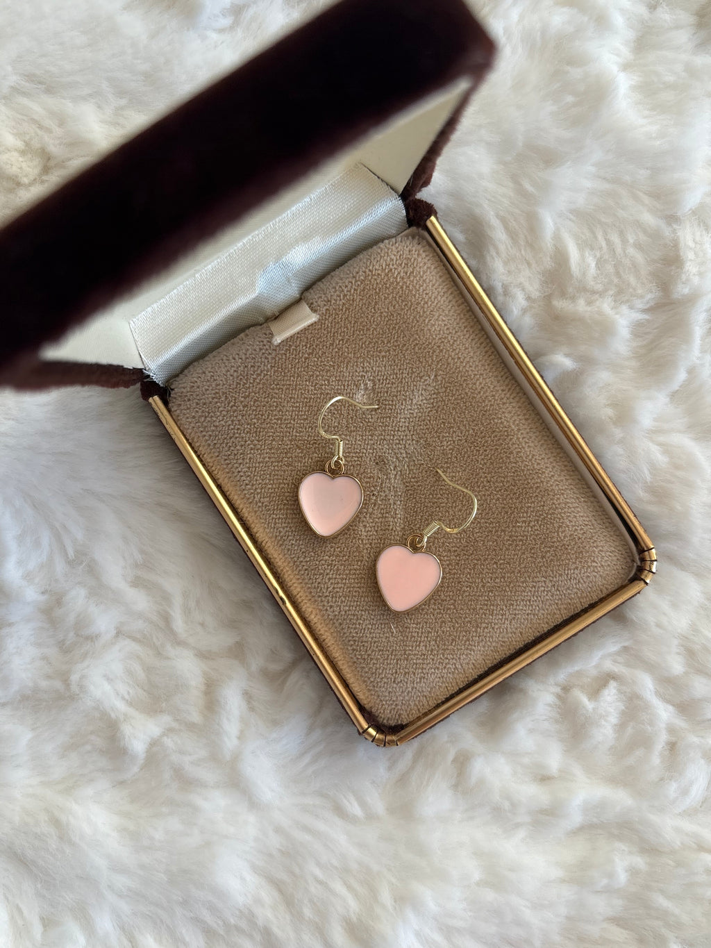 Heart Earring