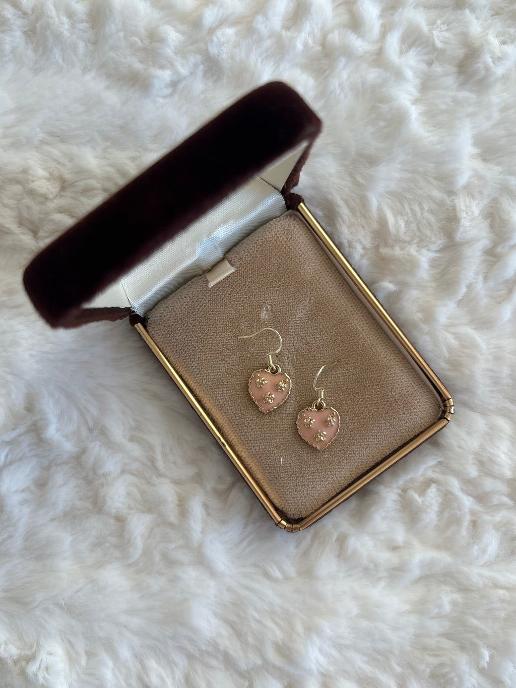 Chérie Earrings