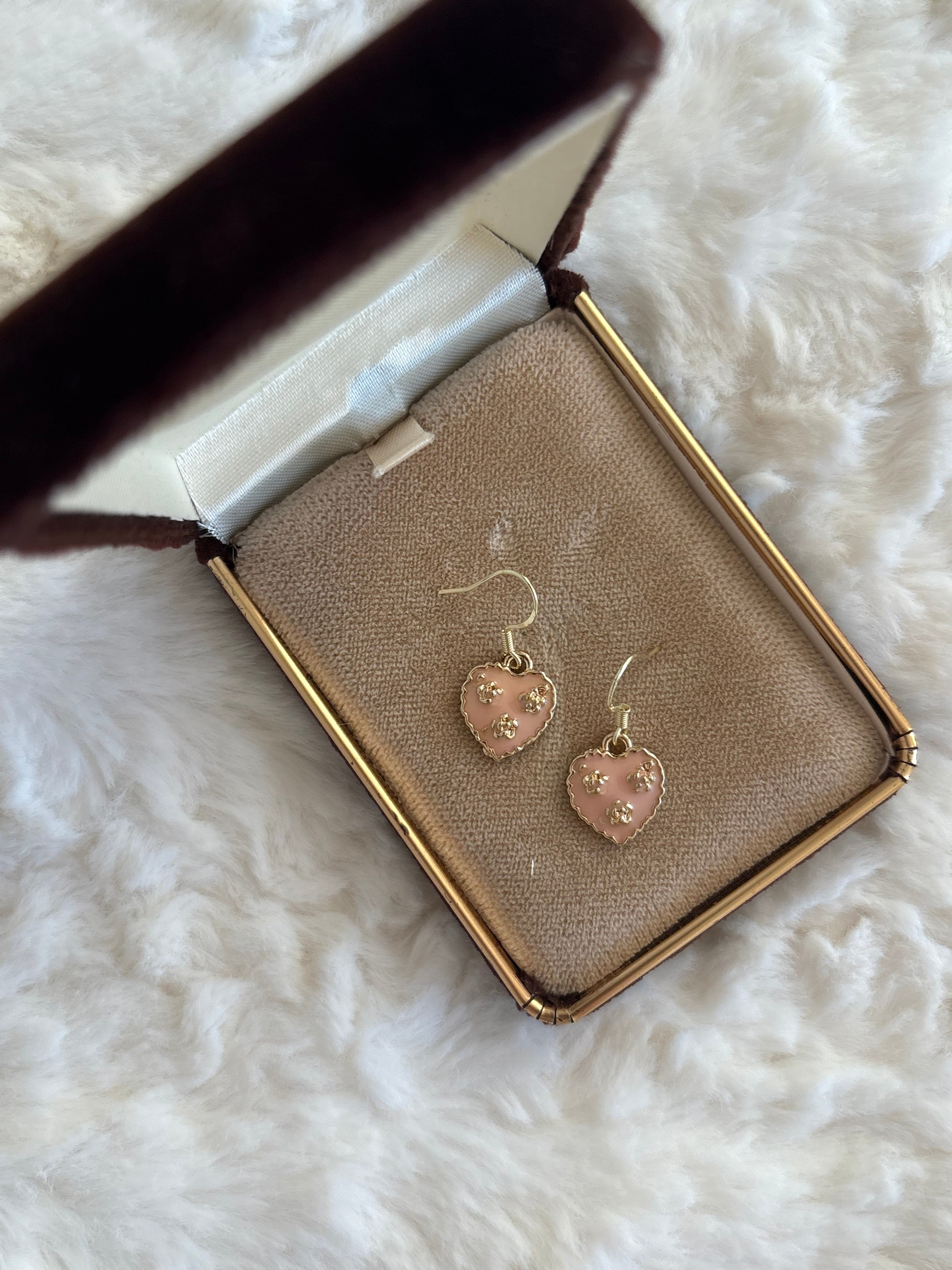 Chérie Earrings