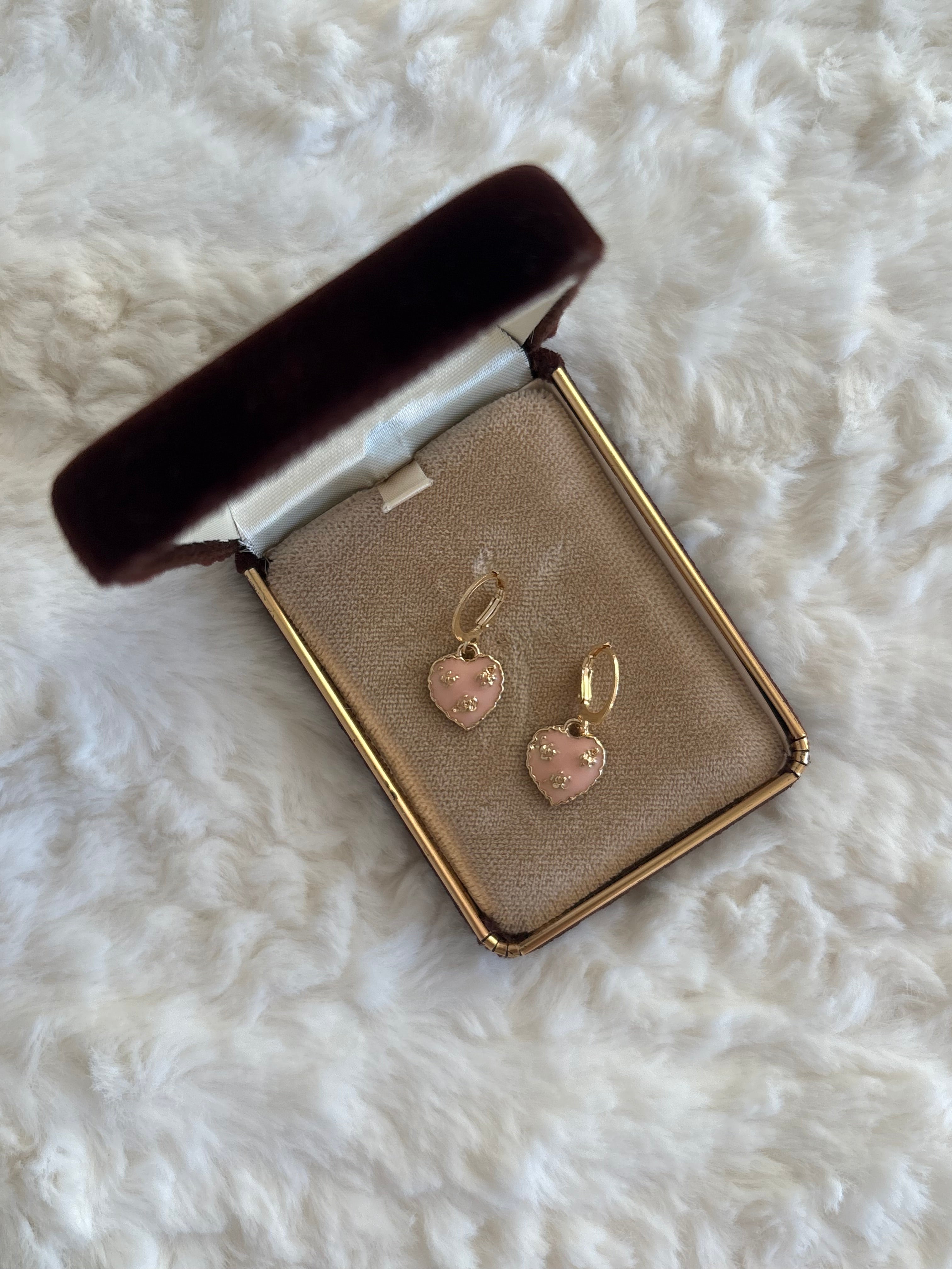 Chérie Earrings