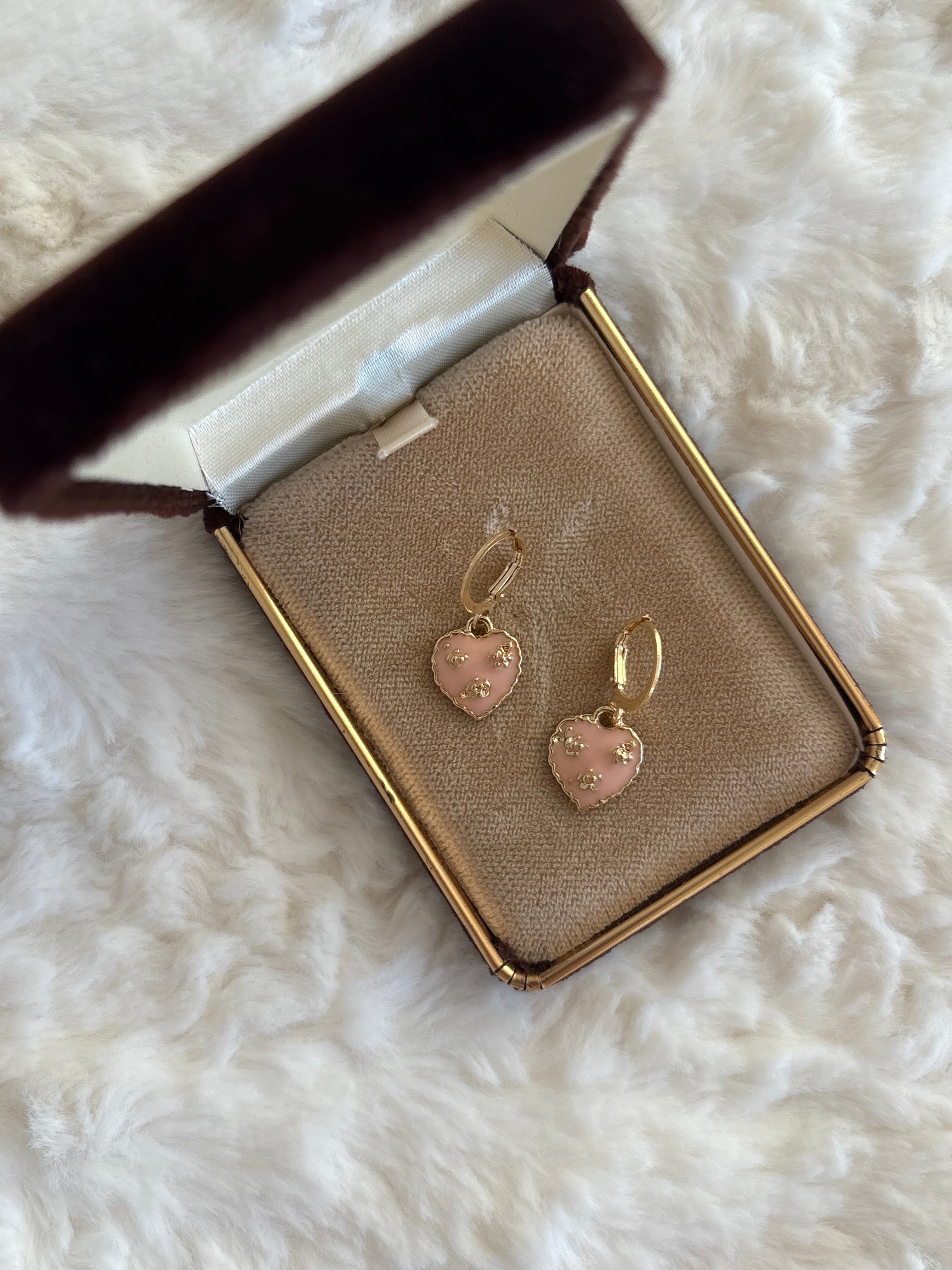 Chérie Earrings