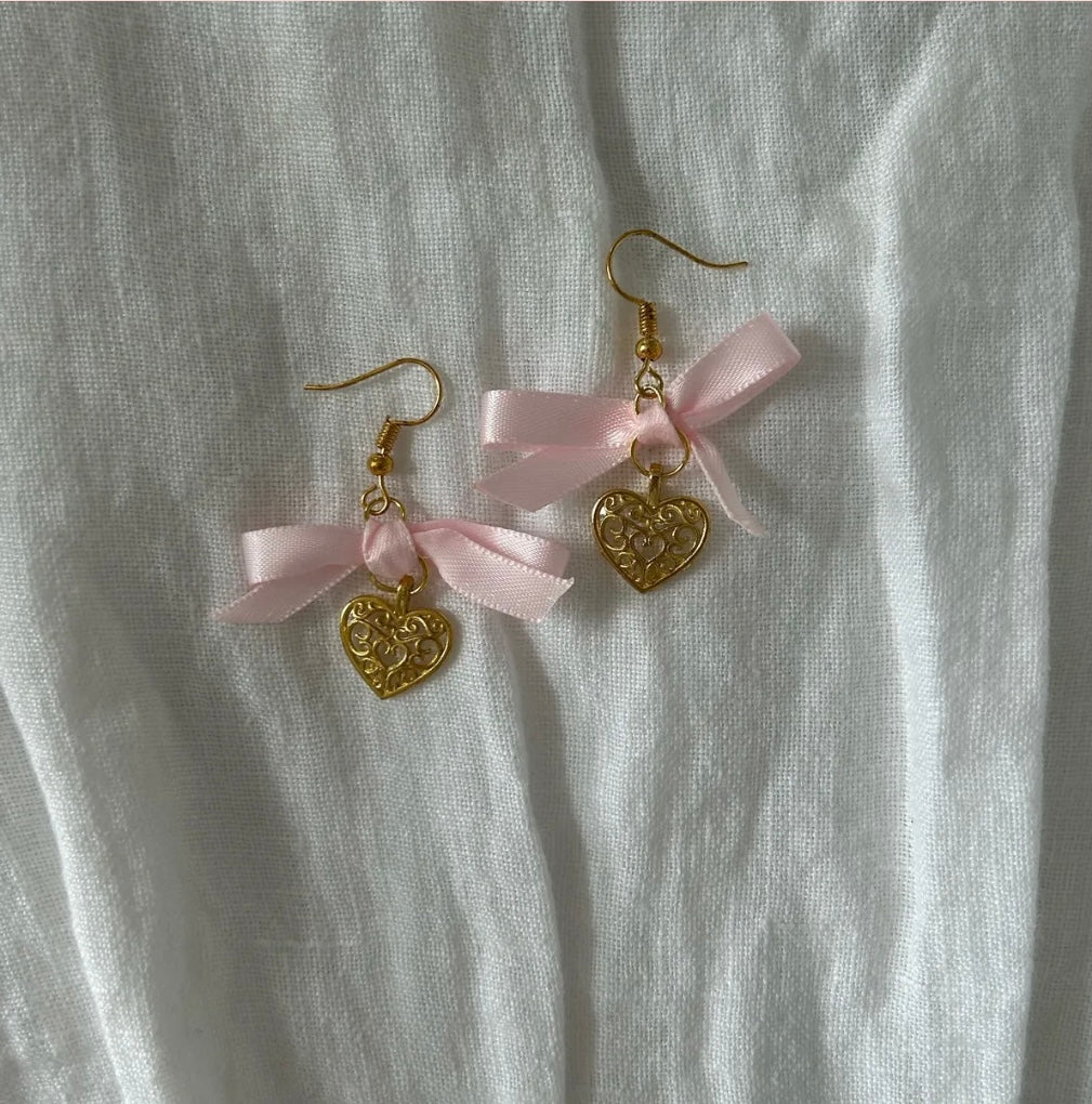 The Lana Earrings