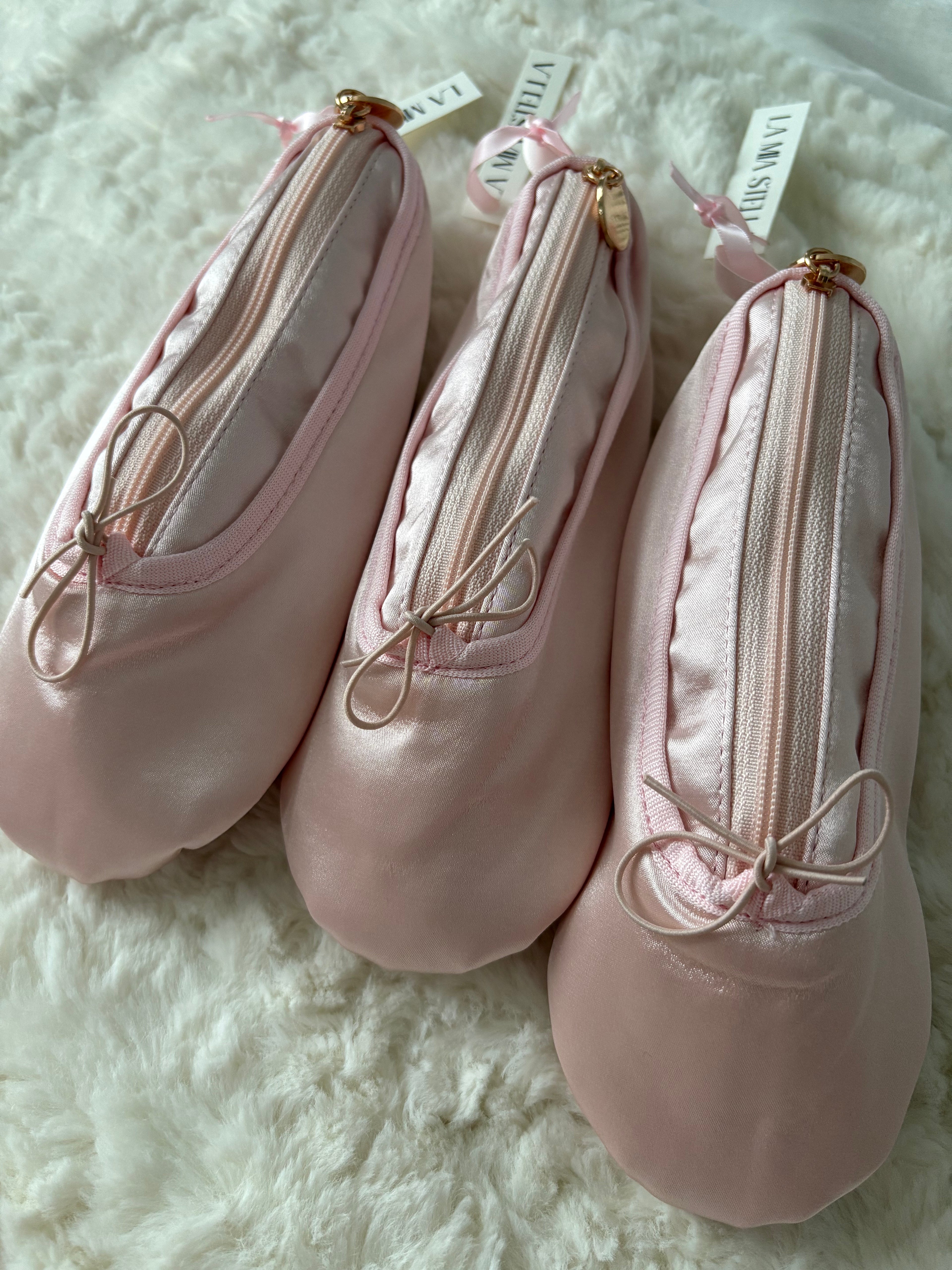 Pantoufle De Ballerine