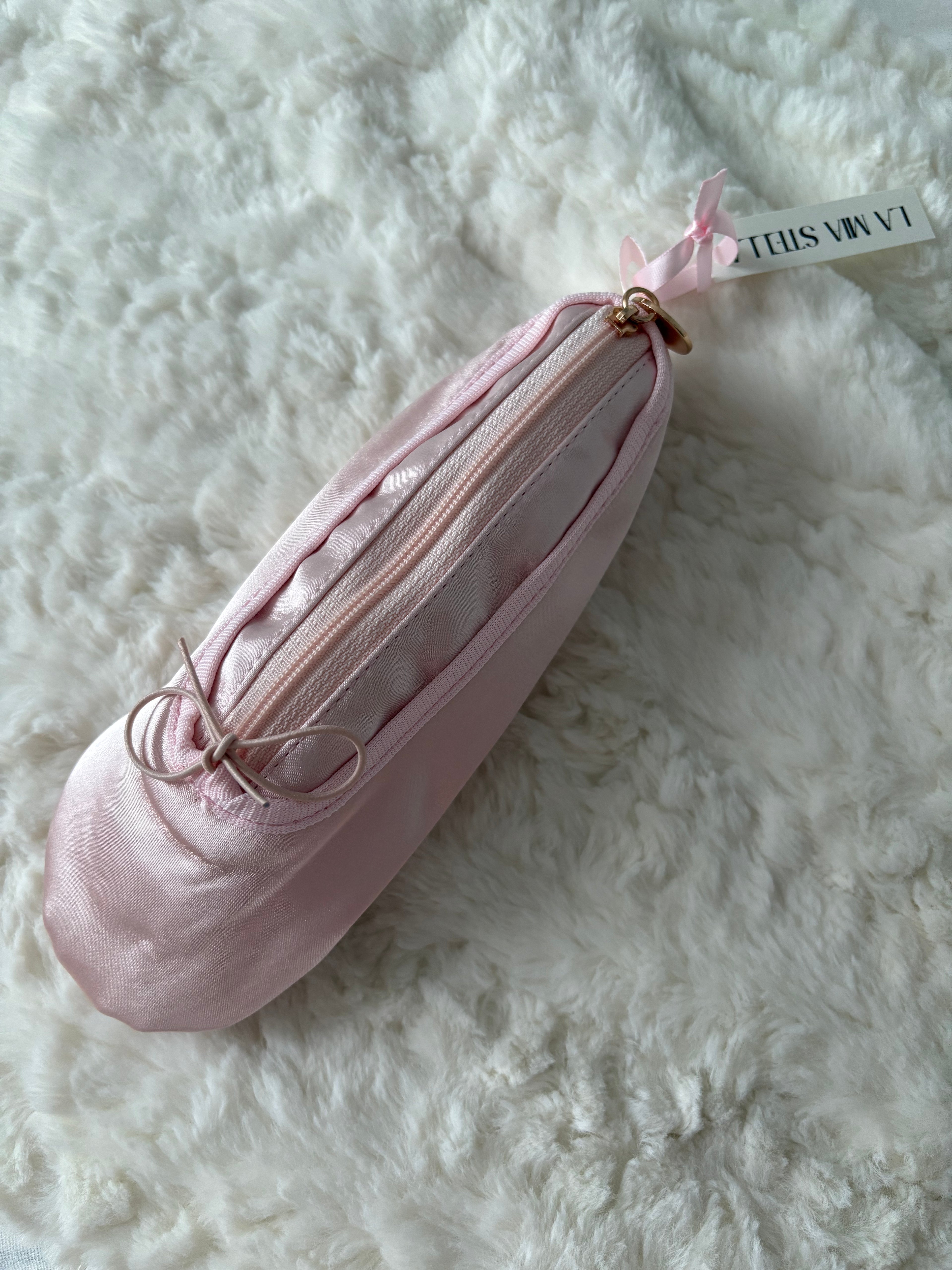 Pantoufle De Ballerine