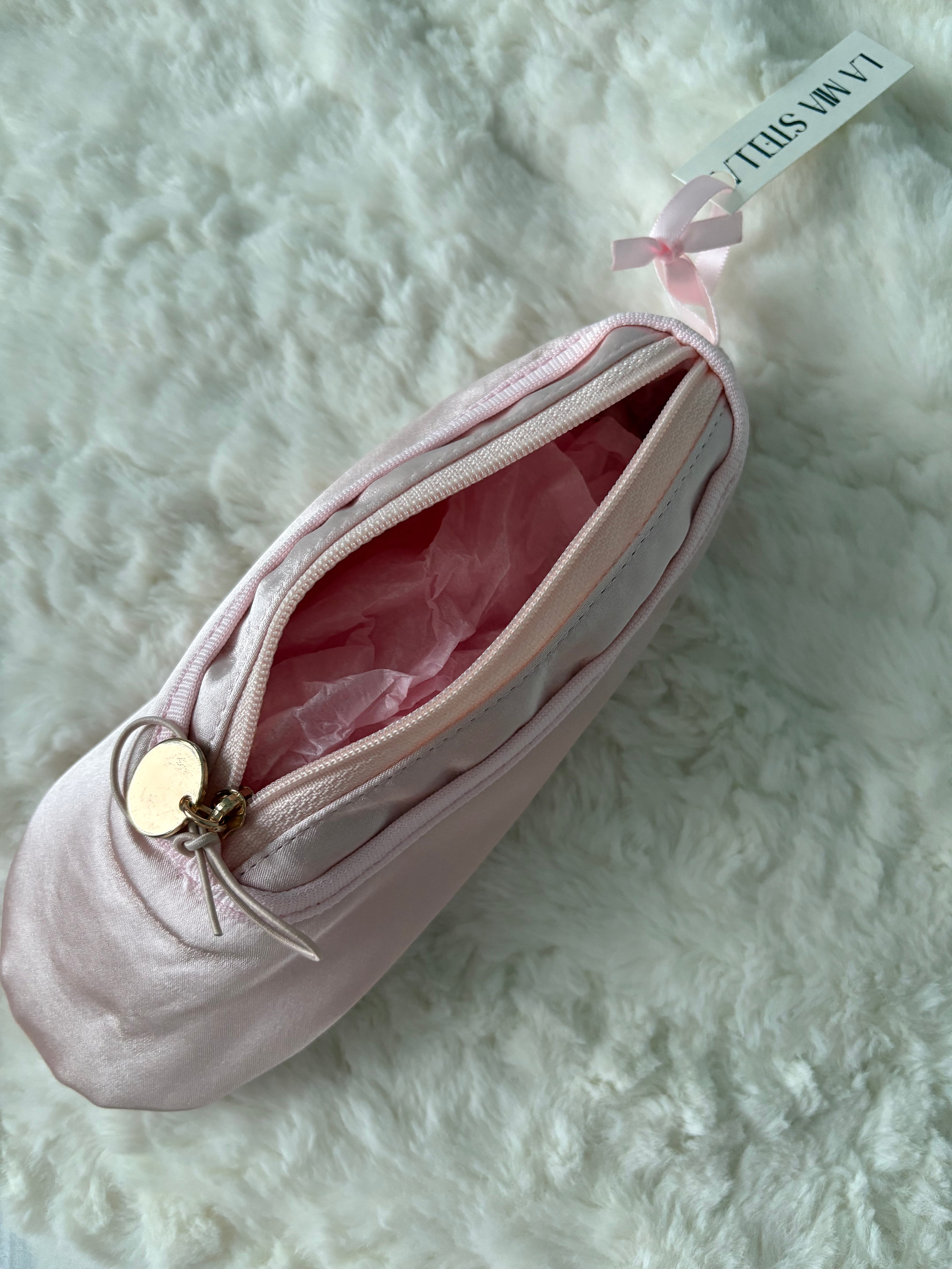 Pantoufle De Ballerine