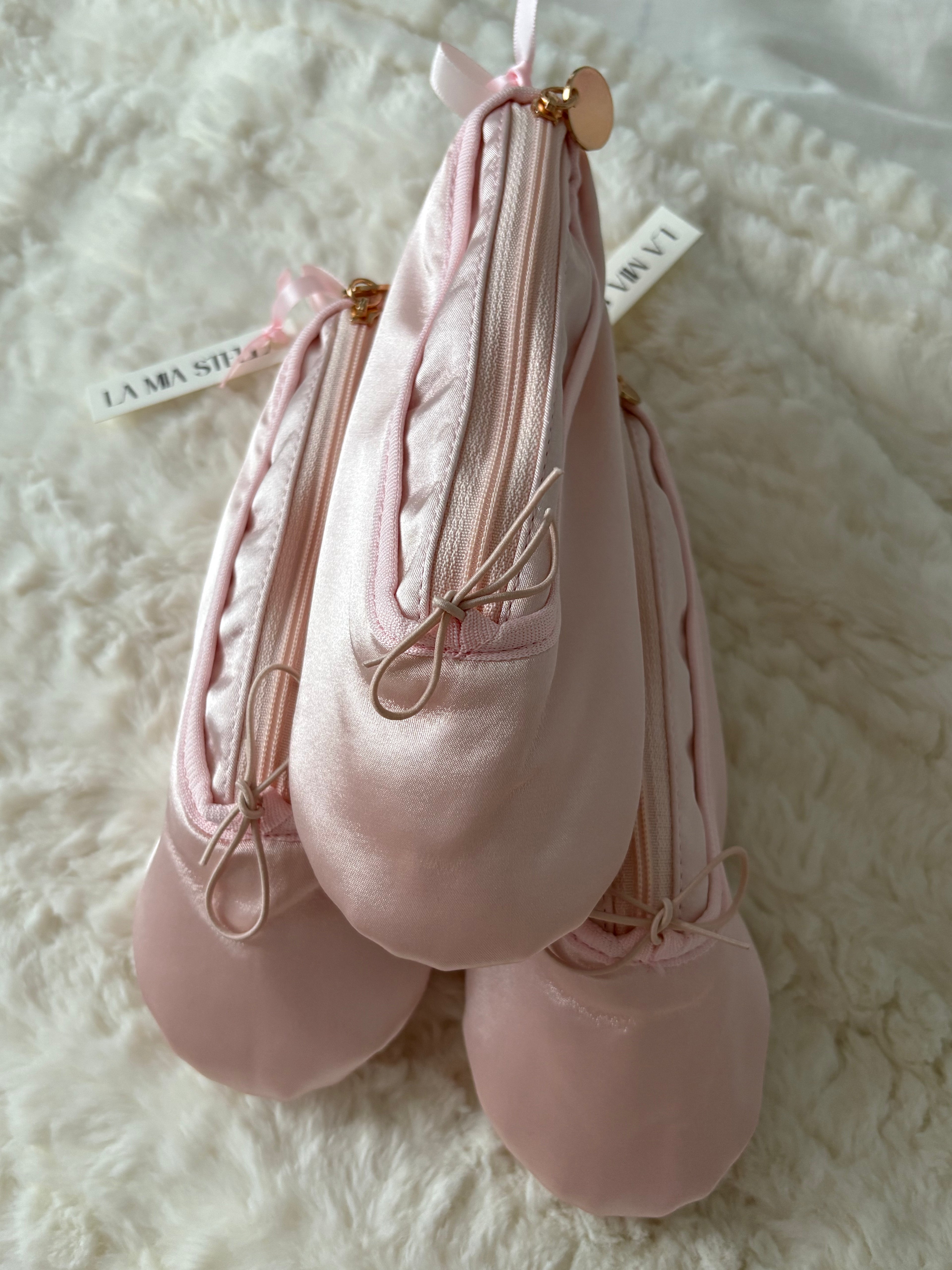 Pantoufle De Ballerine