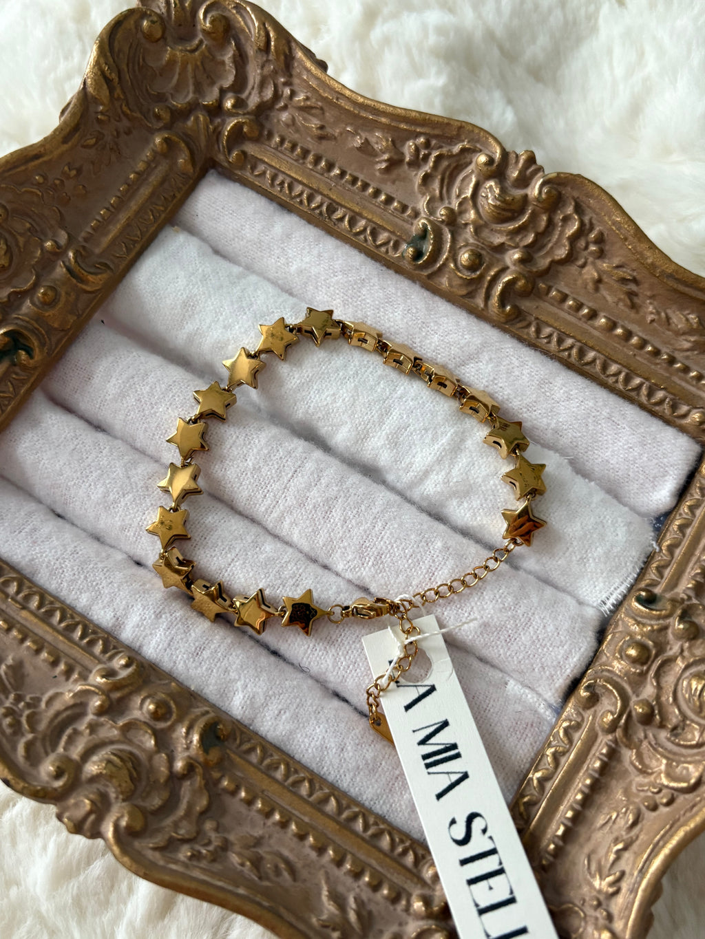 Star Bracelet