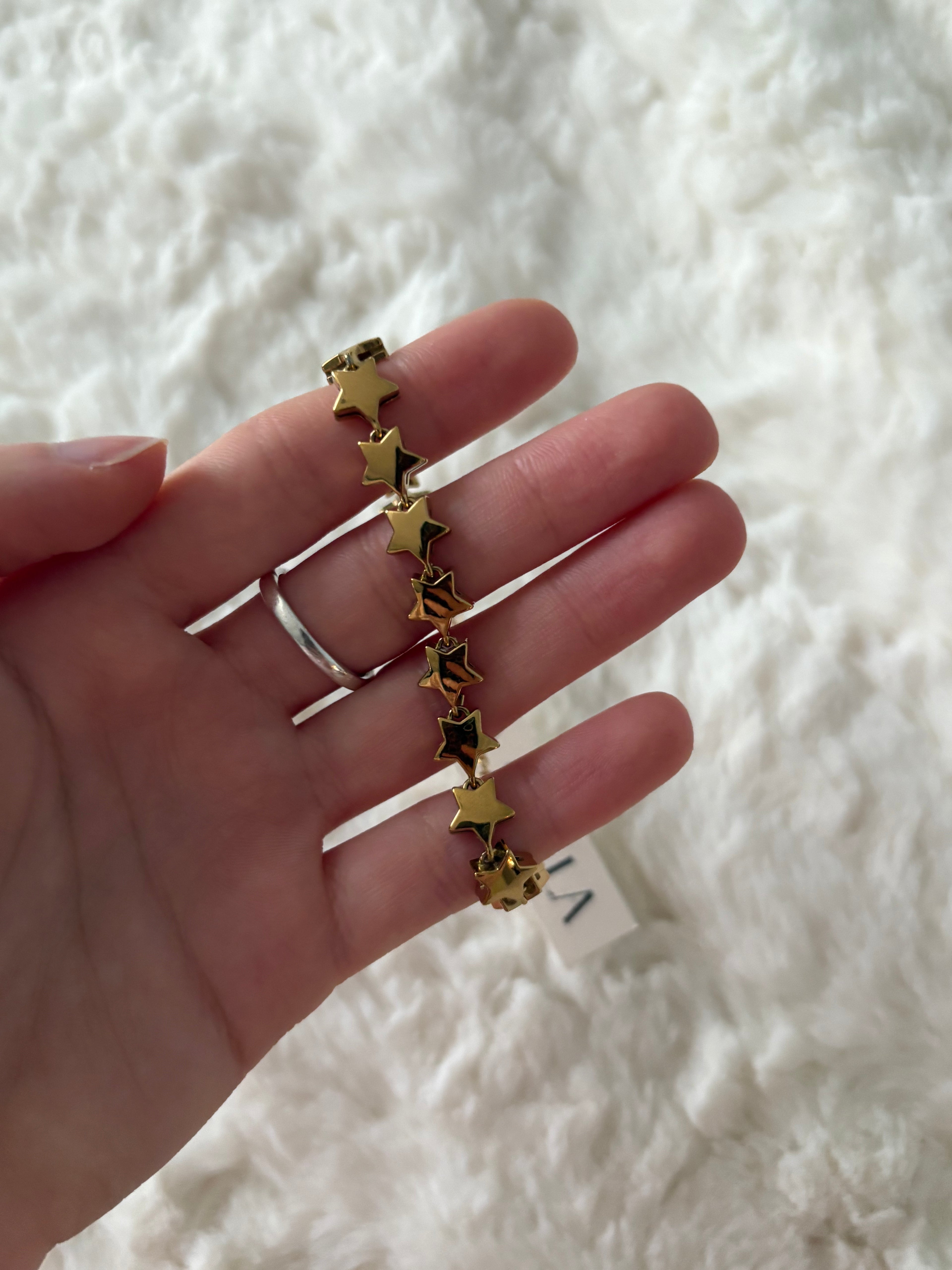 Star Bracelet