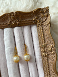 Perle Scintillanti Earrings