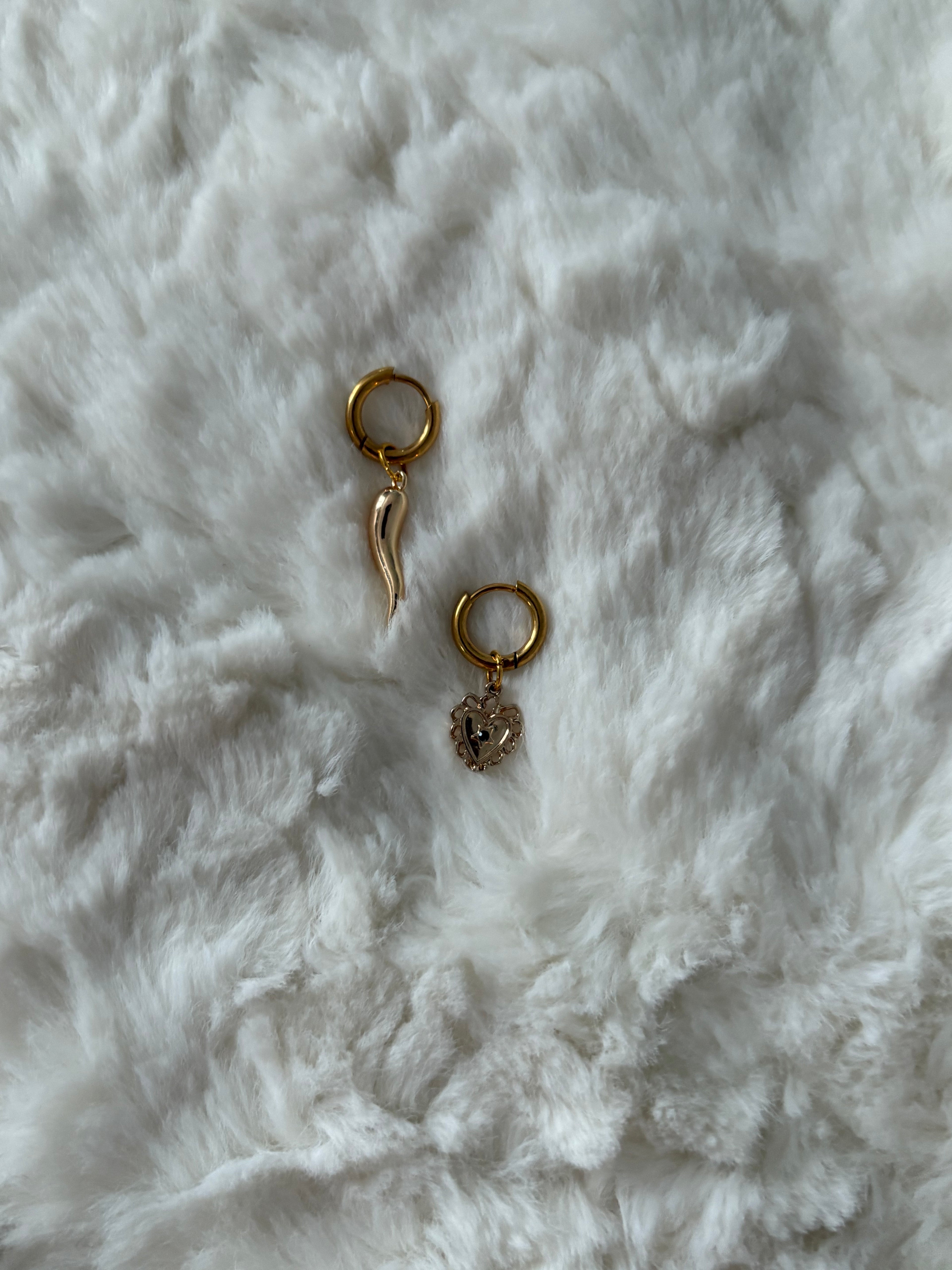 Mix & Match Earrings