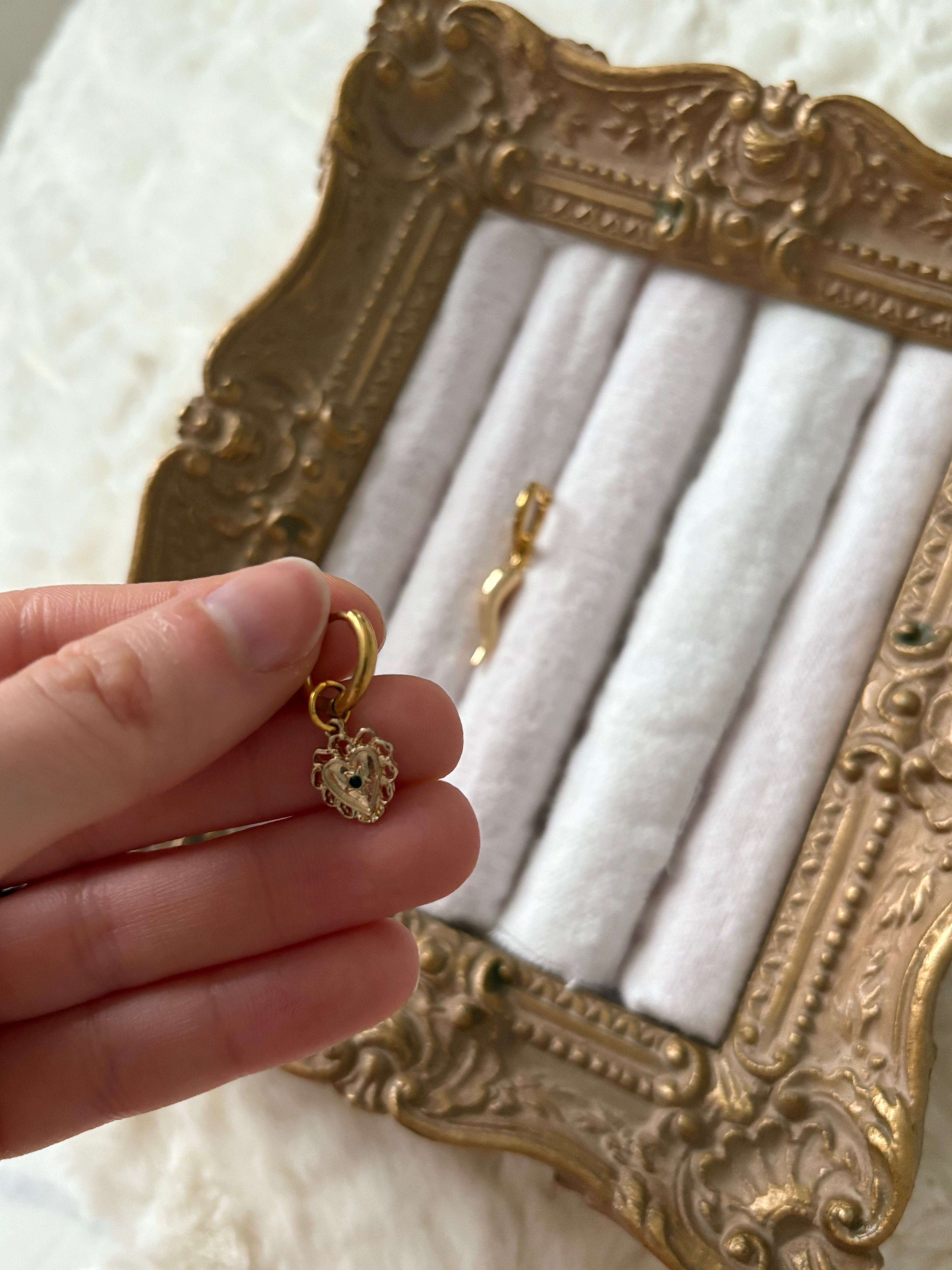 Mix & Match Earrings