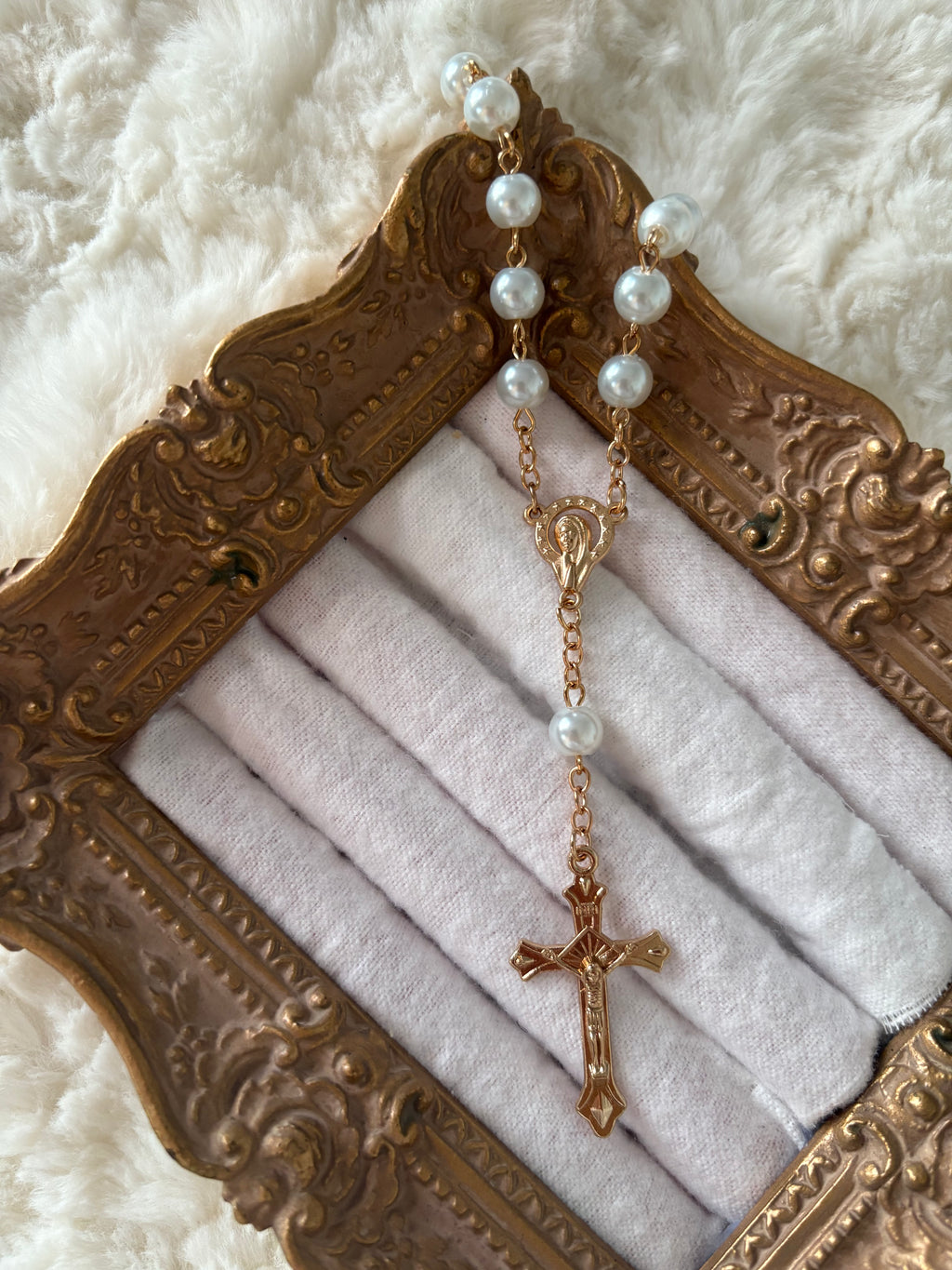 Precious Mini Rosary