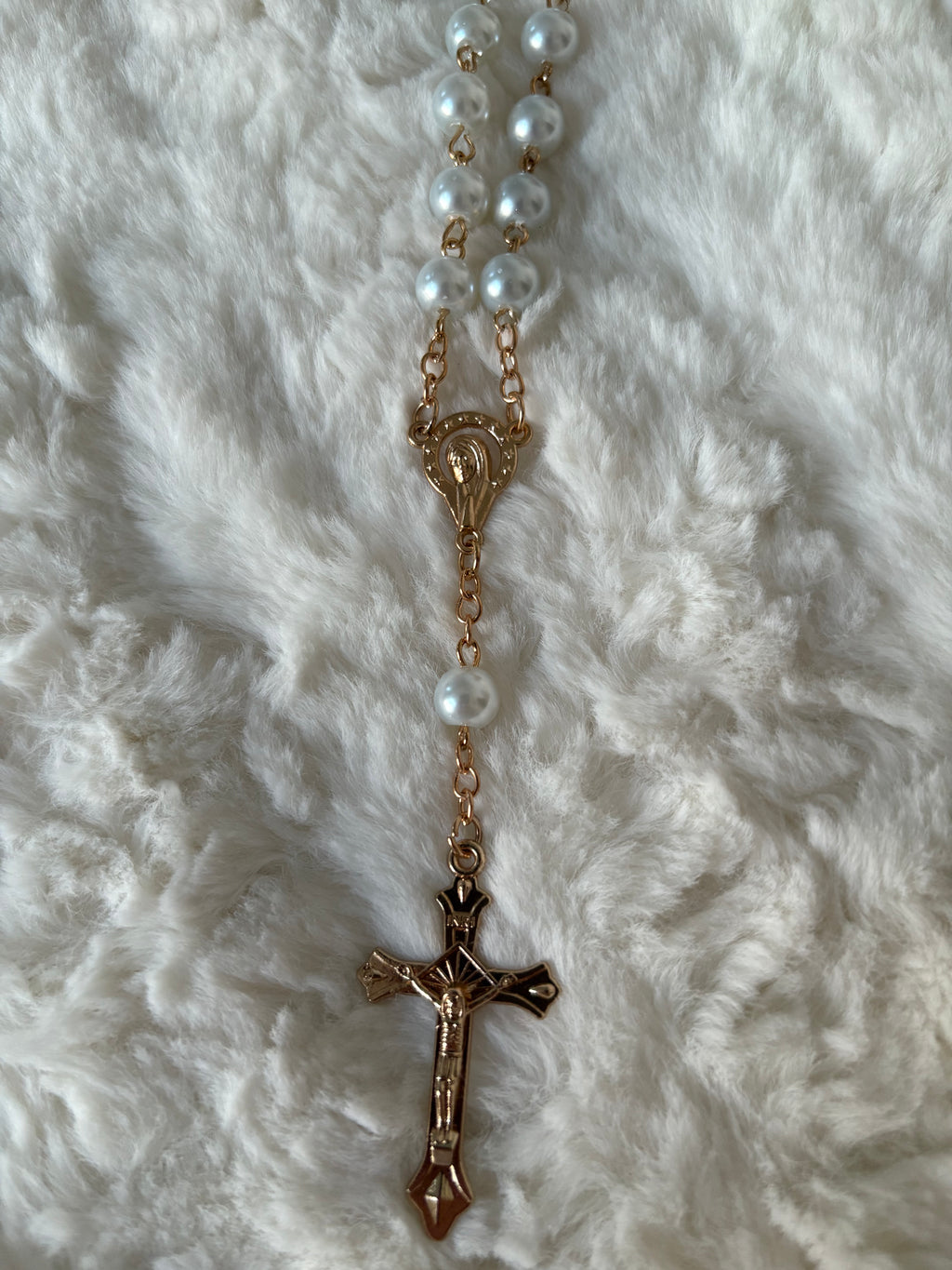 Precious Mini Rosary