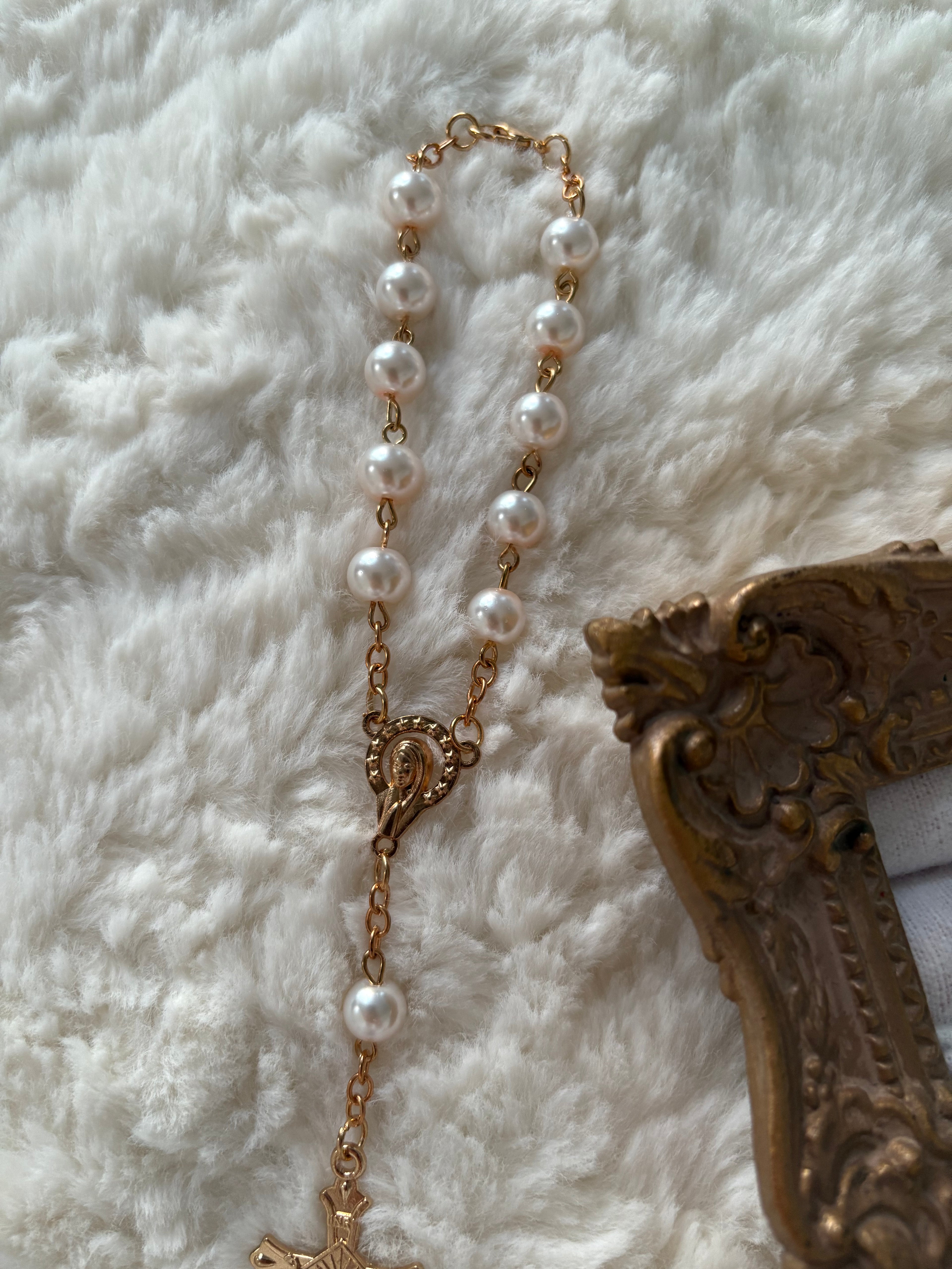 Precious Mini Rosary
