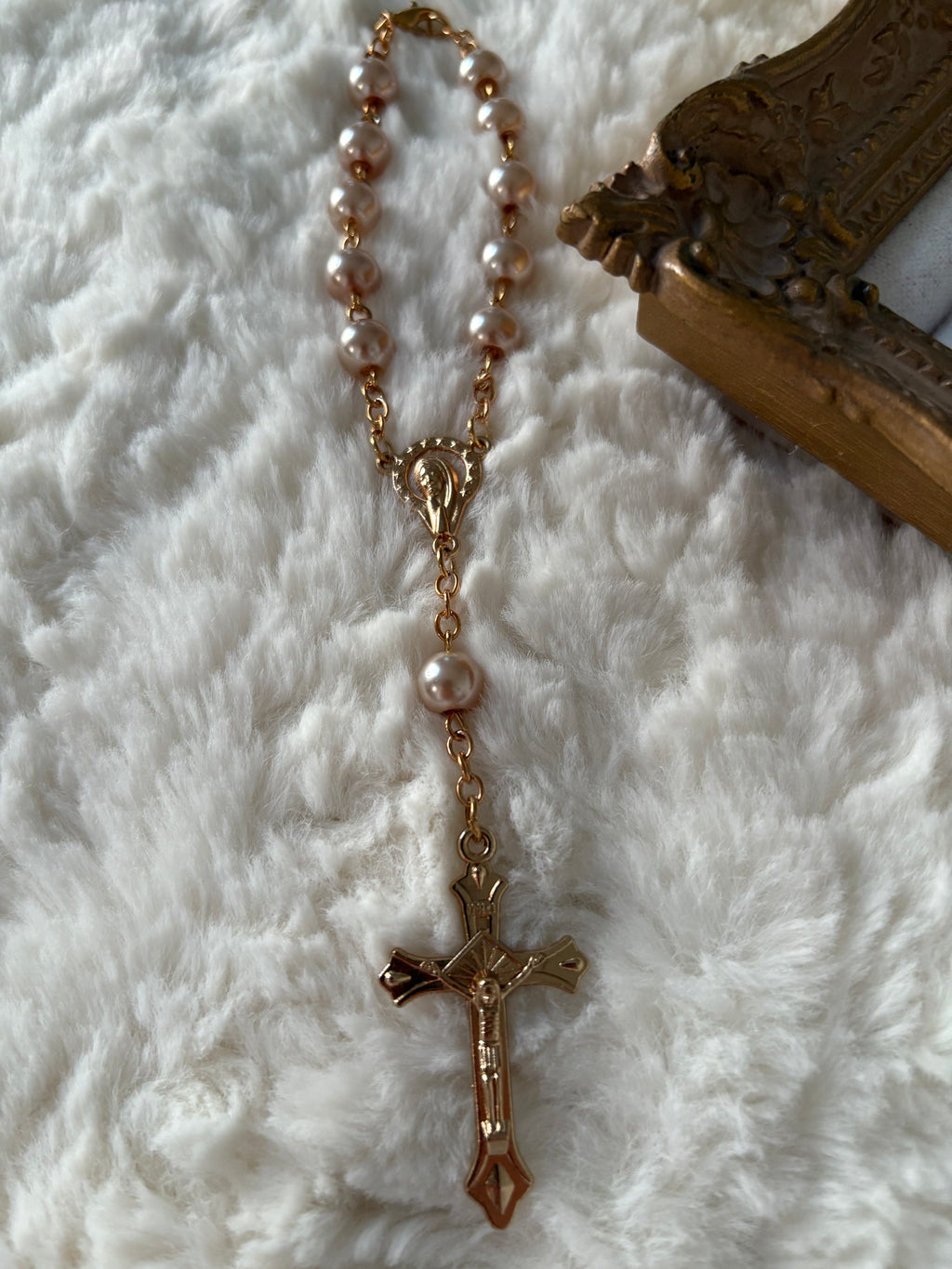 Precious Mini Rosary