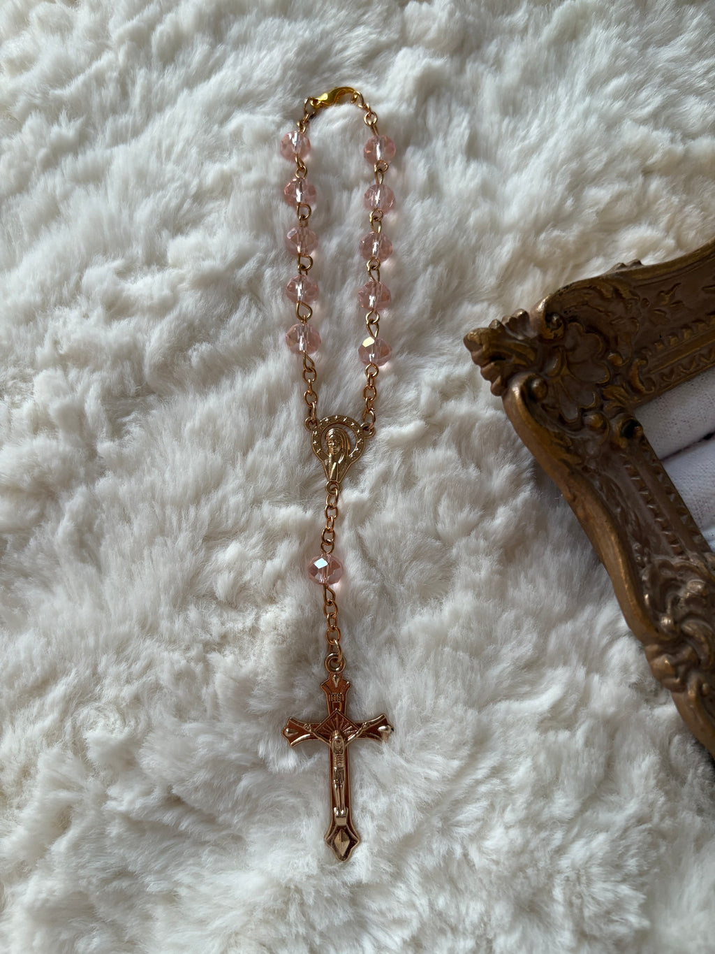 Precious Mini Rosary