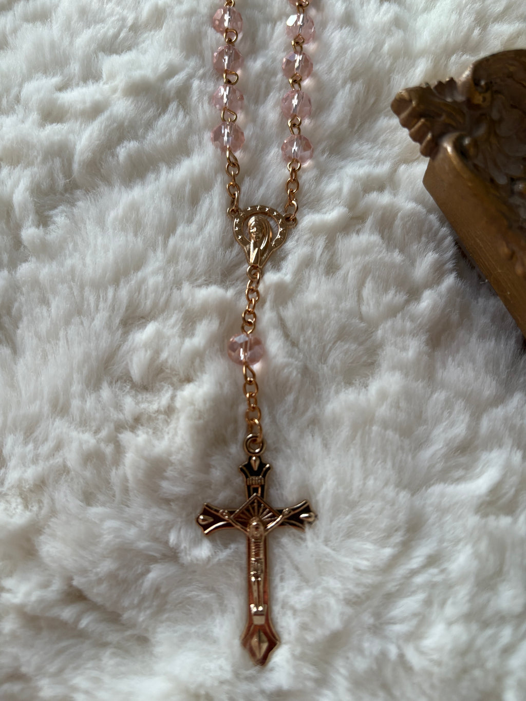 Precious Mini Rosary