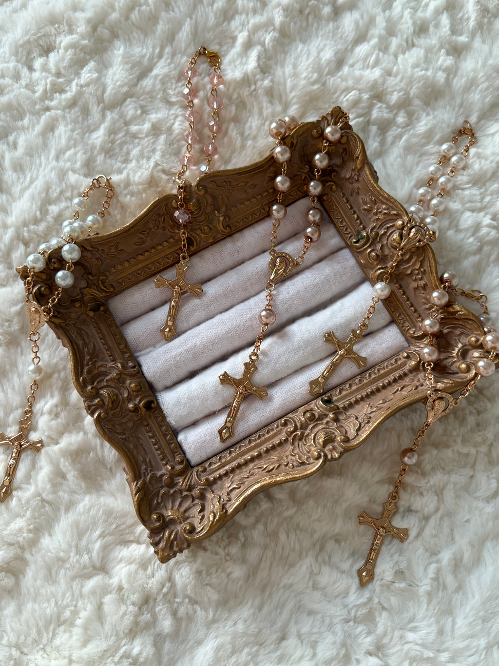 Precious Mini Rosary