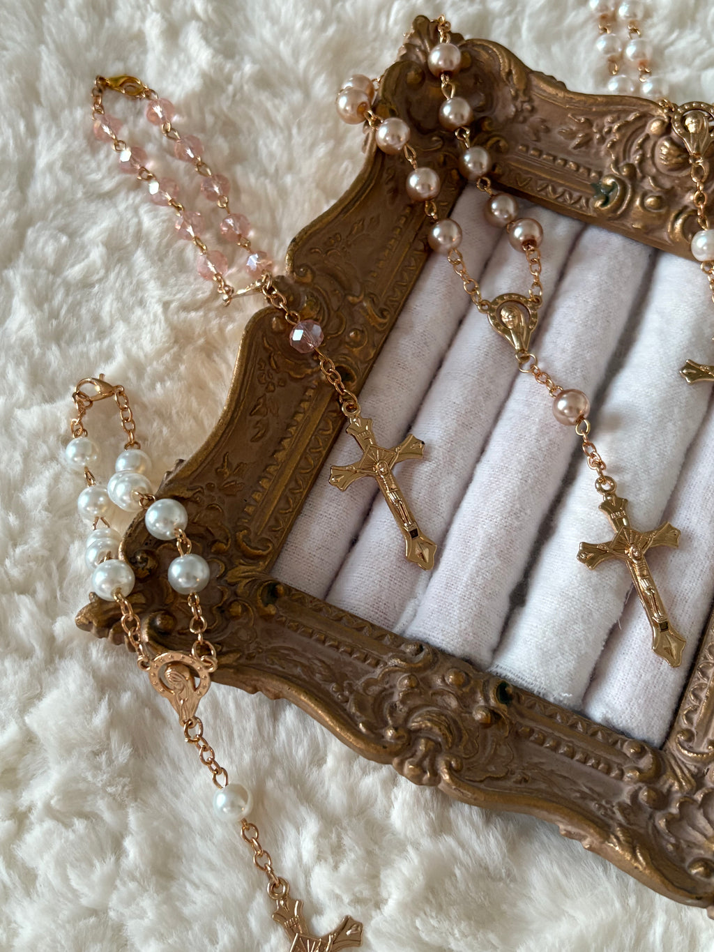 Precious Mini Rosary