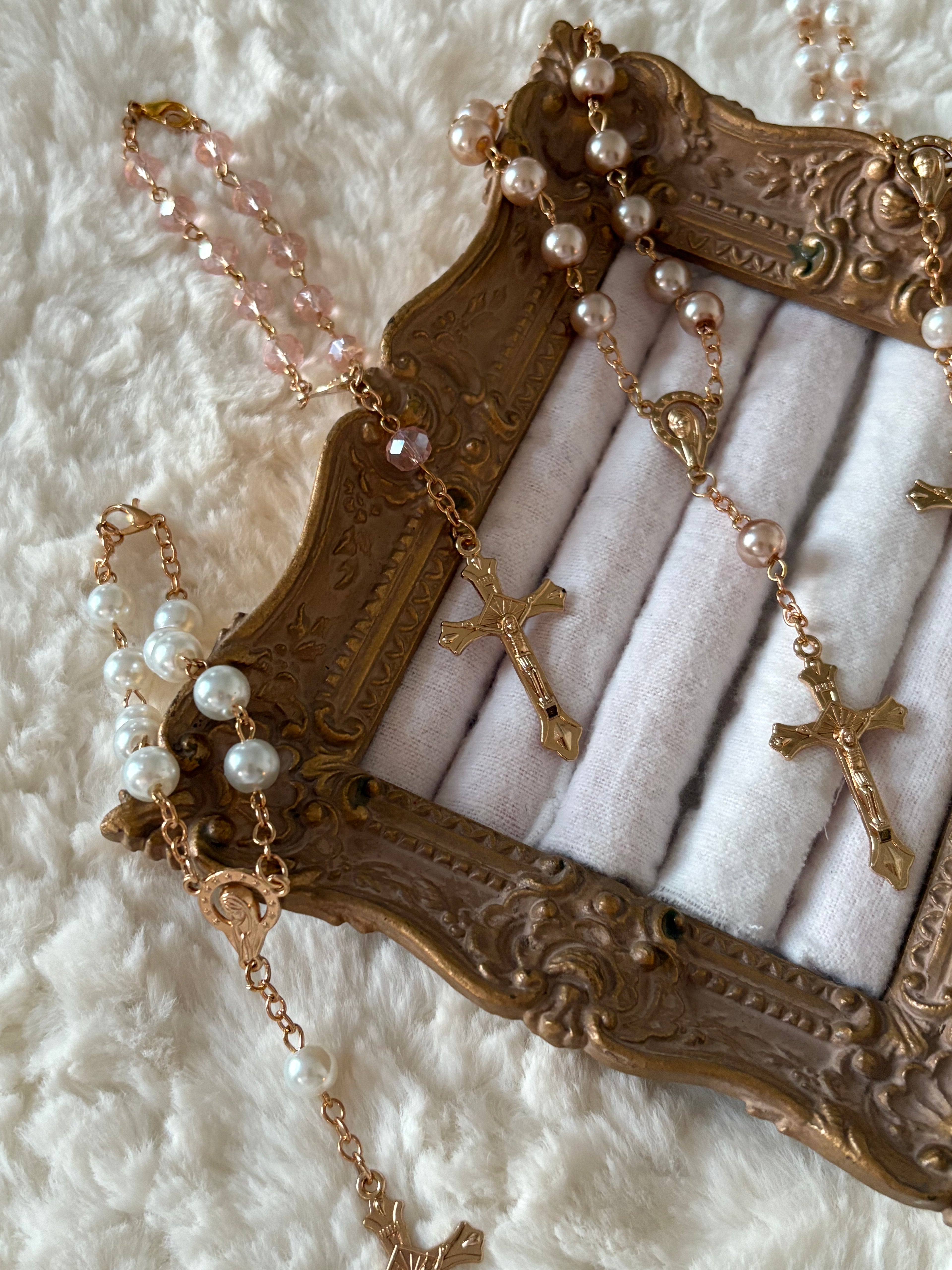 Precious Mini Rosary