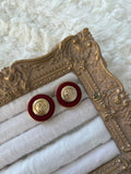 Vintage Liz Claiborne Earrings